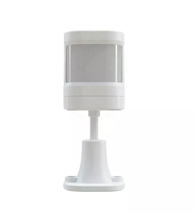 TUYA SMART Zestaw Alarmowy WI-FI - TUYA-SR5, Syrena Tuya Smart - obrazek 8